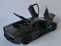 1:18 Auto Art Lamborghini Reventon 2007 Grey. Uploaded by Rajas_85